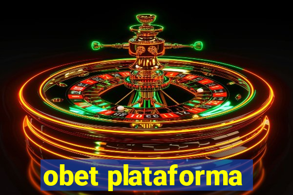 obet plataforma